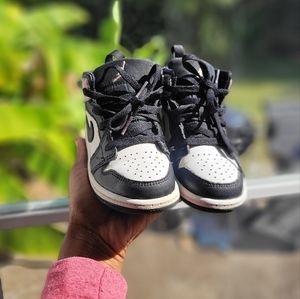 Toddler Jordan | MAKE AN OFFER